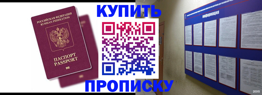 купить прописку в Ленинградской области